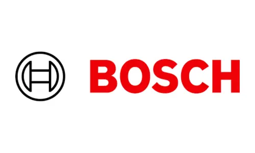 Logo de Bosch