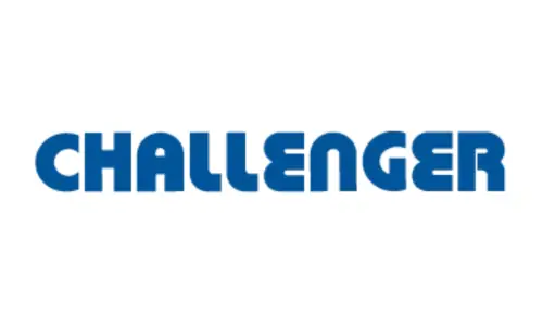 Logo de Challenger