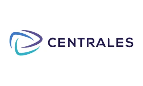 Logo de Centrales