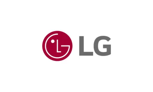 Logo de LG