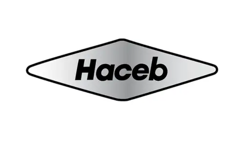 Logo de Haceb