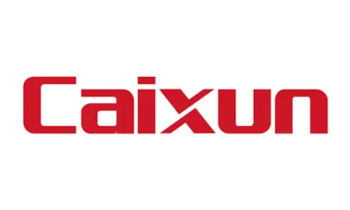 Logo de Caixun