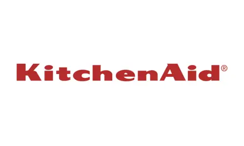 Logo de Kitchenaid