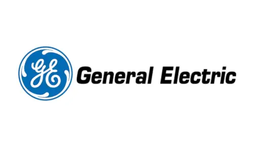 Logo de General Electric