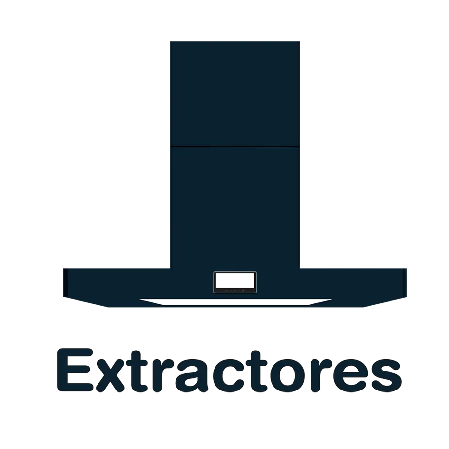 Reparación y mantenimiento de extractores a domicilio