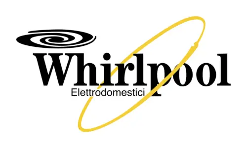 Logo de Whirlpool