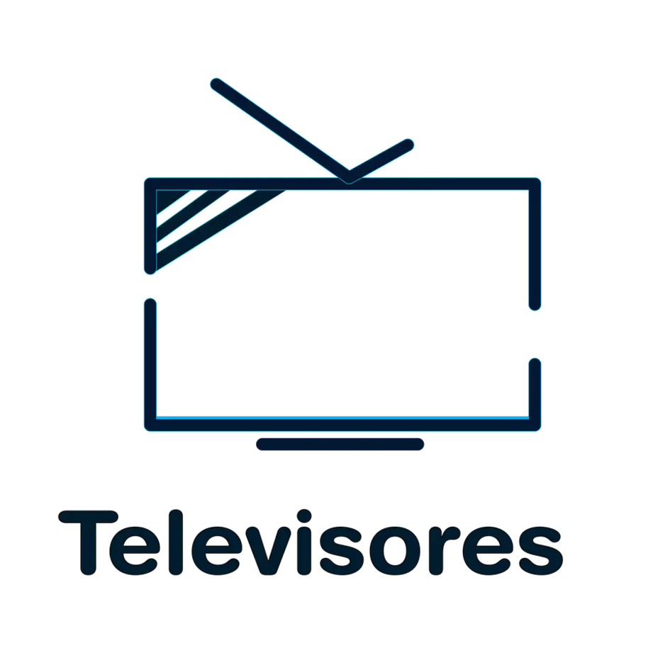 Reparación y mantenimiento de televisores a domicilio